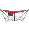 Portable Folding Hammock with Hammock Stand