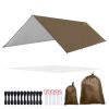 Camping Tent Tarp