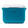 Chiller 16-Quart, 11 Can Portable Hard Cooler, Blue