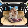 Auto Traveling Camping Air Backseat Mattress Travel Sleeping Pad