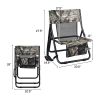 Multiple Applicable Places Portable Outdoor Camping Chair